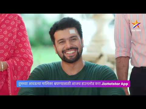 अर्जुन सायलीला थांबवण्यासाठी प्रिया करणार मोठा प्लॅन! | ठरलं तर मग। Today’s Episode 1281 | 8:30 PM