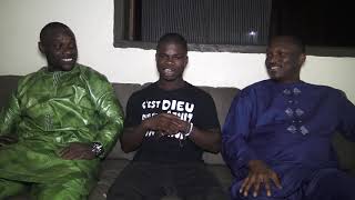 Dougoudigui souhaite  Bonne Année à tous les Ivoiriens