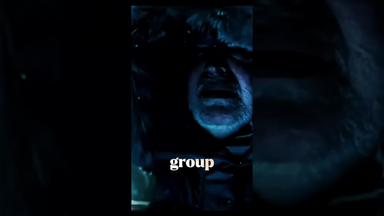 Survive the Vampire Apocalypse in Alaska! 10 vampire must watches part 2. 