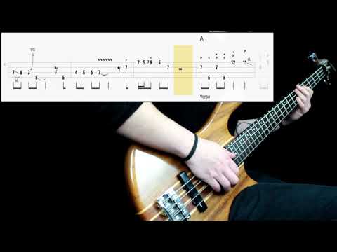 foghat---slow-ride-(bass-only)-(play-along-tabs-in-video)
