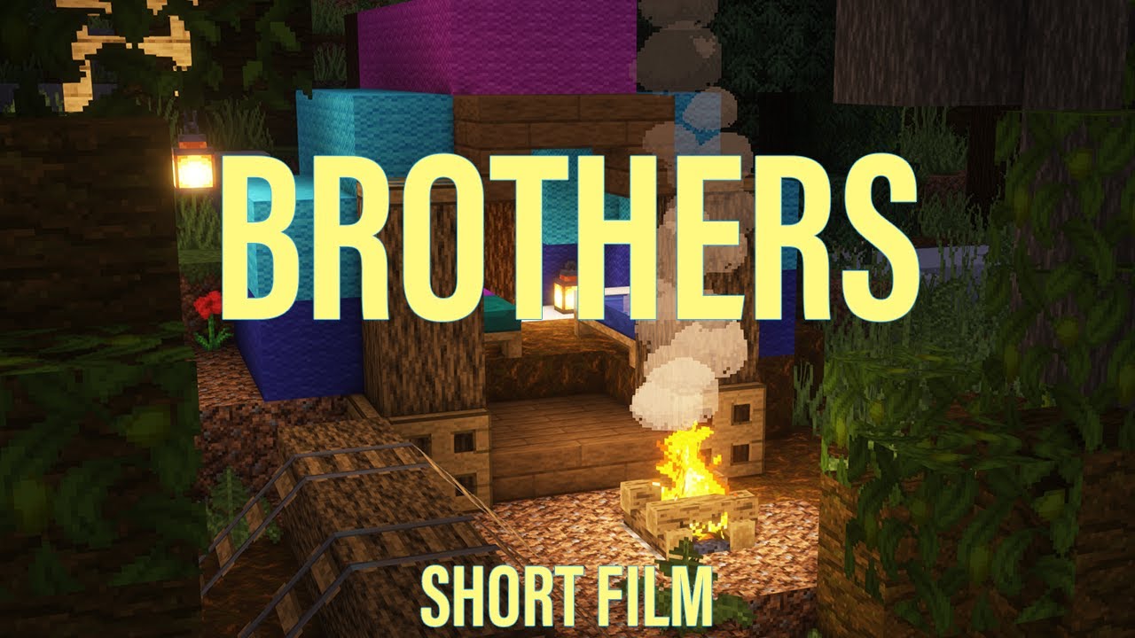 Tales from the Kingdoms - Brothers (Short Film) (Kingdoms Experiment)