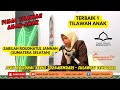 Juara 1 Tilawah Anak || STQH Nasional 2025 KENDARI-SULAWESI TENGGARA