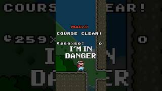 Best Kaizo Traps - Losing After Winning Peachy Moat World