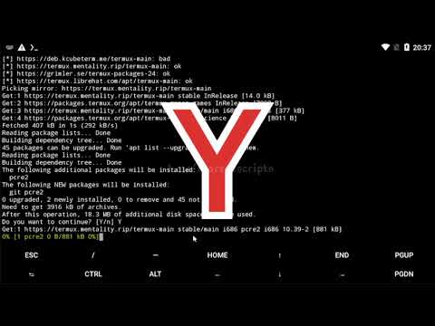 УСТАНОВКА ЮЗЕРБОТА в ТЕЛЕГРАМ | stazedscripts | Telegram