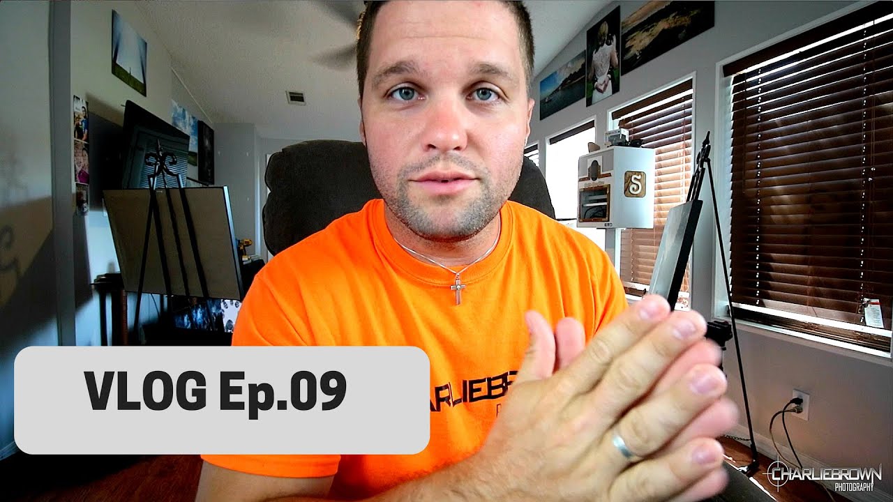 Office Remodel Part 2 VLOG Ep 09