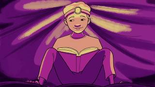 The Temple Of Knowledge