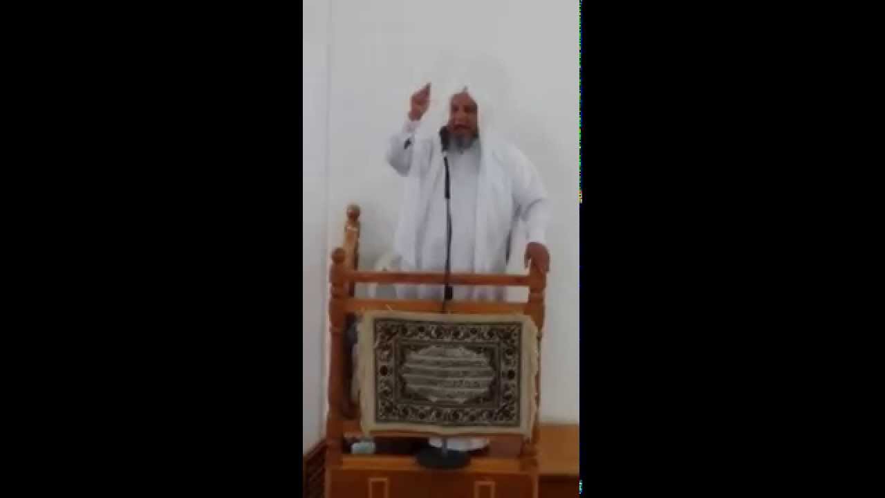 عرفتم الله ولم تؤدوا حقه 1