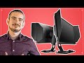 BenQ XL2546 - Meilleur écran pour l'Esport ? (+ Réglages inclus)