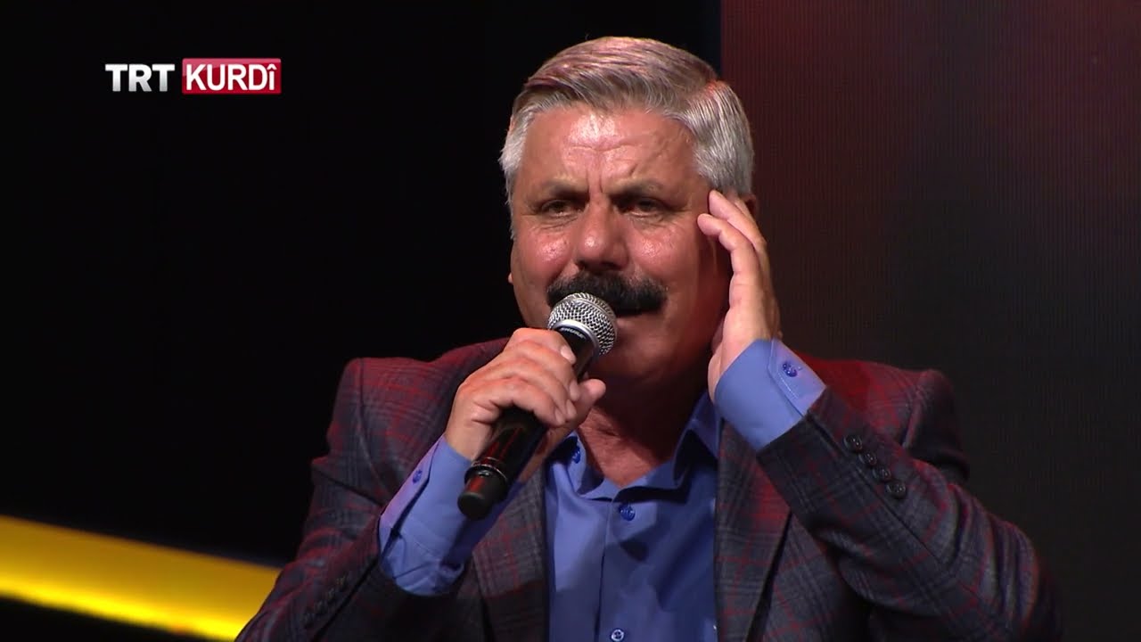 Dengbêj - Beşa 313.