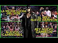 TRIPLE AAA ES LO MEJOR DE WWE | LA NOCHE DE LOS GRANDES 2026 RESUMEN (ANALISIS)
