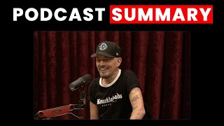 Famous Joe Rogan Experience #2407 - Billy Bob Thornton | Podcast Summary Net Worth