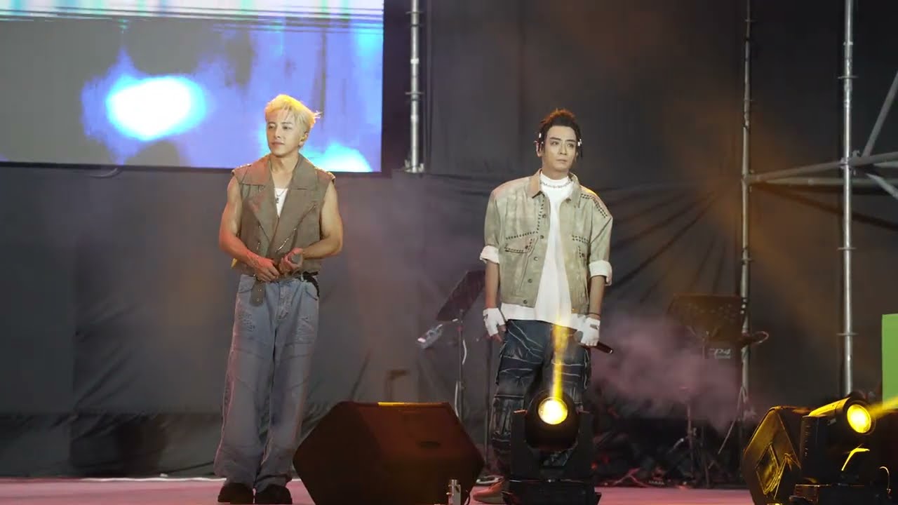 C4019｜Energy｜某年某月的某一天｜牛奶、阿弟、書偉、Toro、坤達｜葉乃文、蕭景鴻、張書偉、郭葦昀、謝坤達｜20240928_2024 Acer Family Day｜We Got U｜宏碁