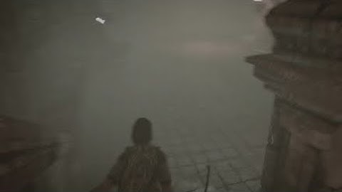 Scaler of the Colosseum: Colossus #8, Kuromori