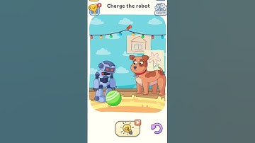 Dop 5 (Delete One Part) Level 442 Walkthrough Solutions - All Levels‪‎ @mantul_official3 #shorts