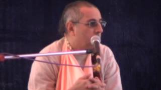 08-PU08 'Questions & Answers Session-2' by HH Radhanath Swami