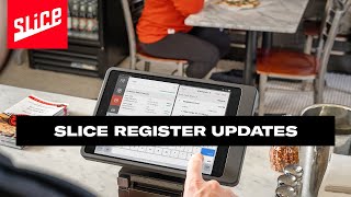 Slice Register Updates and Upgrades: Fall 2021 screenshot 2