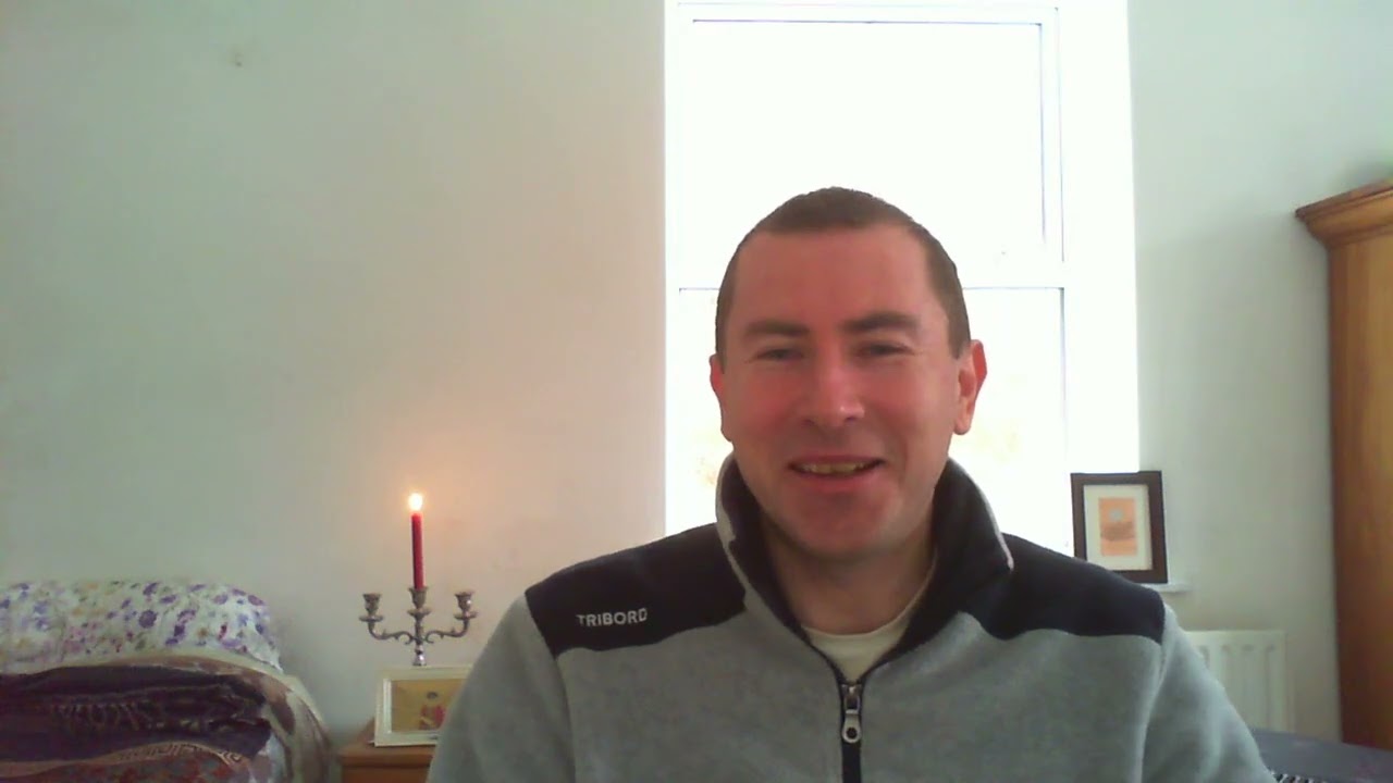 The Light Movement Introduction