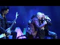 Helloween en Chile 20017  HD Forever and One - A tale that wasn´t right