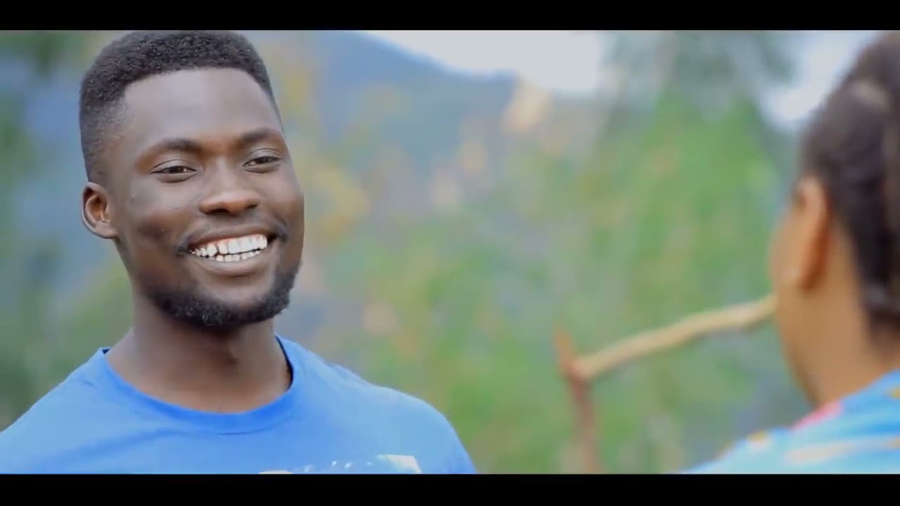 LAZIMA UTOE MACHOZI UKITAZAMA FILAMU HII YA MAPENZI