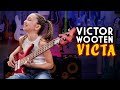 VICTOR WOOTEN - VICTA (Bass Solo)