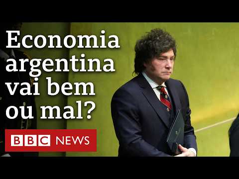 Governo Milei: por que milhares de empresas argentinas estão fechando as portas?