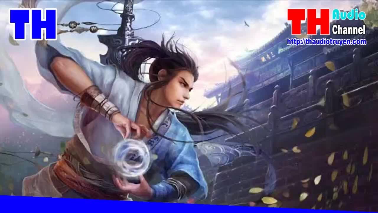 Phàm Nhân Tu Tiên tập 24 (chương 1151 - 1200) - Vô địch - Thành Sự Tại Thiên