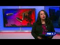 Feburary 9 Kelley Hoskins 2020
