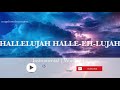 APOSTLE MICHAEL OROKPO HALLELUJAH HALLE-EH-LUJAH  CHANT INSTRUMENTAL Mp3 Song