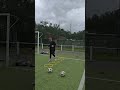 goal keeper konzentrieren #individualtraining #motivation #soccer