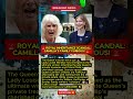 CAMILLA’S FAMILY FURIOUS! Lady Louise Inherits Queen’s Fortune! 📉😱