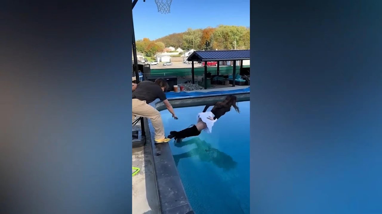 Ultimate Viral Fail Compilation | Instant Regret Fails | Funny Videos ...