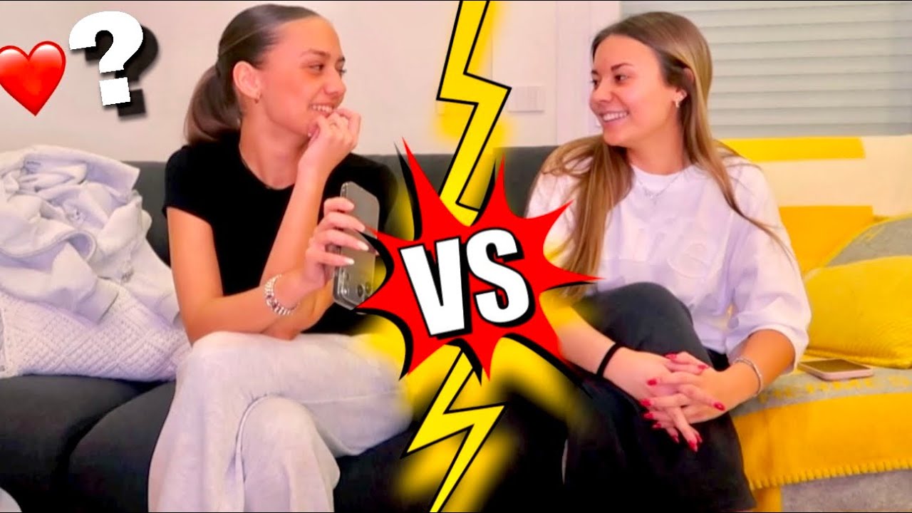 STEISI APO ELENI CHALLENGE | ELENI U DASHURU...?? ME BRUNON ME VERTE? 😤 || SEZ 🇦🇱