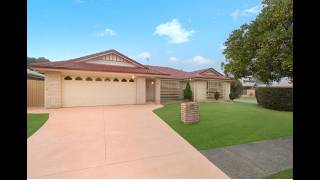 1/21 Ballymore Court, Banora Point