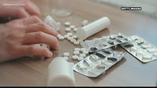 Dozens Charged Including Doctors in Appalachian Opioid Sting: DOJ