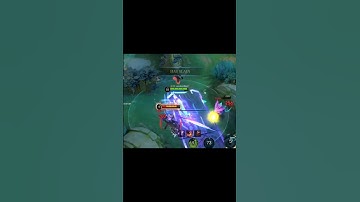 ruby & hilda melted #mobilelegends #benedetta #mlbb #benedettacombo