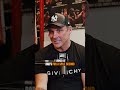 Joe Calzaghe Reveals the Truth on being dropped for the first time 😂🥊 #boxing #joecalzaghe
