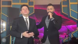 تامر حسني - نسيانك صعب اكيد ل هاني شاكر