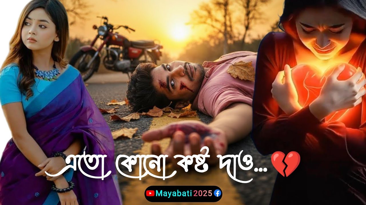 Bangla sad whatsApp status 🖤Black Screen WhatsApp Status || Love  WhatsApp Status 