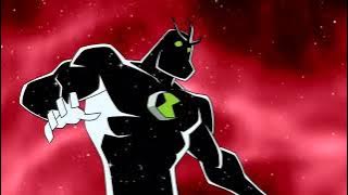 Ben 10 Omniverse: Alien X VS Galactic Gladiator