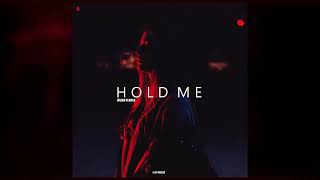 Iulian Florea - Hold Me Official Audio