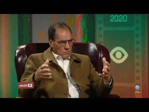 الشاهد مع وزير الداخلية الأسبق في حكومة الثني عمر السنكي الحلقة 