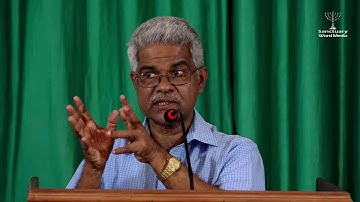 Bible Survey:EZEKIEL/PM Varkey Aluva/Part01@02 01 18