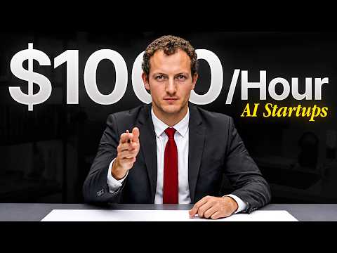 The single best way to get leads for you AI services business (full guide)