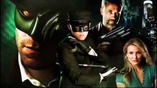 Green Hornet - Constantinople  HD