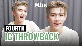 เฉลยทั้งหมด! ย้อนวันวานกับหนุ่ม ‘โฟร์ท’ กับโมเมนต์ในความทรงจำ | MINT COVER