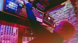 20201219 live pa breaks/techno at 134 bpm