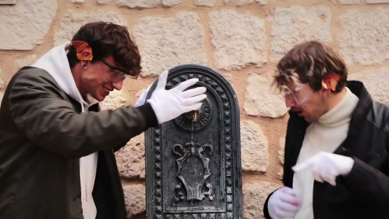 Viaggio dalla Luna - Leonardo Zullo