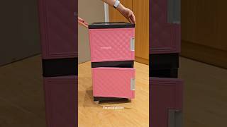 Lemari plastik #shorts #gadgets