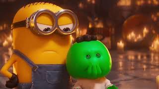 New Animation Movie Realese 2026