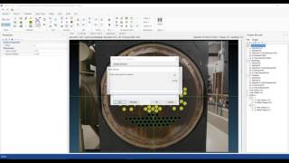 TubePro 5.0: Select Tubes and Assign Sections Sample1 screenshot 2